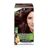 Schwarzkopf Natural & Easy Duo Tube 130ml
