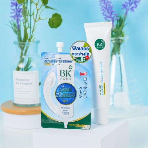 BK Acne Expert Filler Bright 35g фото 2