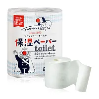 KAWANO PAPER Avonlea Keith Soft Tissues 4 Rolls