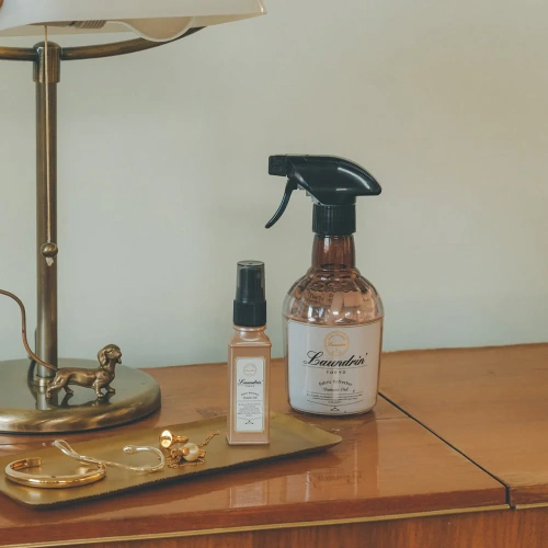 Laundrin Fabric Refresher Aromatic OUD 370ml фото 5