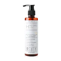Solve Hair H Regro Saw Palmetto With Caffeine Shampoo 230ml