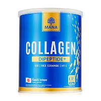 MANA Gluta Collagen SOD Peach Flavour 110g