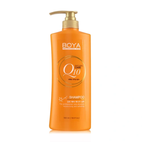 Boya Q10 Shampoo 500ml