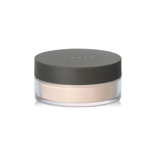 THREE Ultimate Diaphanous Loose Powder Glow 17g