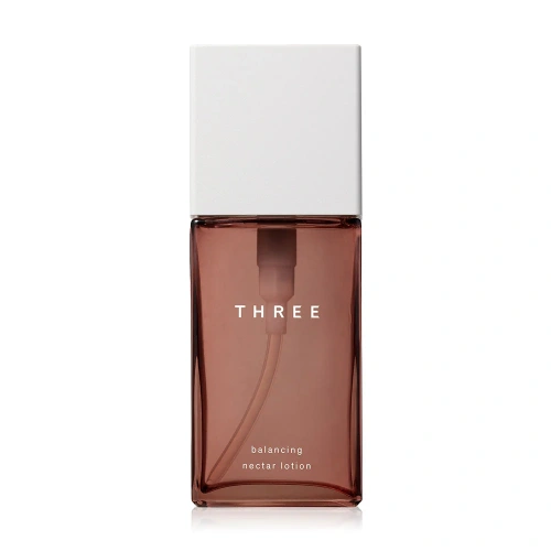 THREE Balancing Nectar Lotion 120ml THREE Balancing Nectar Lotion 120ml
