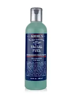 Facial Fuel Energizing Face Wash For Men 250 mL Gel Facial Cleanser Removes Dirt & Oil Refresh Skin - 100% оригинал