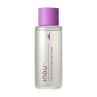 INGU Skin 4D-Acne Clearing Toner 50ml