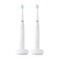 Dentiste Electric Sonic Toothbrush [2pcs]