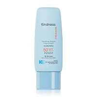 Kindness Freedom Sensitive Airlight Total Protect Sunscreen SPF50+ PA++++ 30ml