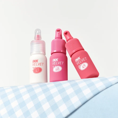 Peripera Ink Velvet 4g фото 2 Peripera Ink Velvet 4g фото 2