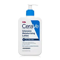 CeraVe Intensive Moisturising Lotion 473ml