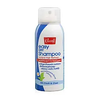 Caring Easy Dry Shampoo 50ml
