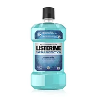 Listerine Mouthwash Freshburst Zero [750ml x 2pcs]