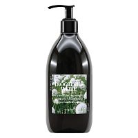 Longhom Shower Gel - Blooming White 480 ml.
