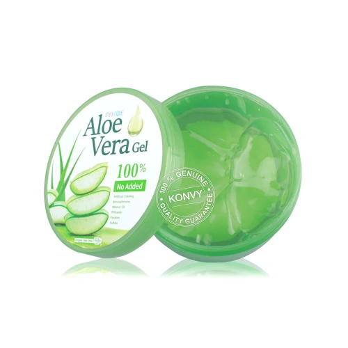 MYU-NIQUE Aloe Vera Gel 300g фото 2 MYU-NIQUE Aloe Vera Gel 300g фото 2