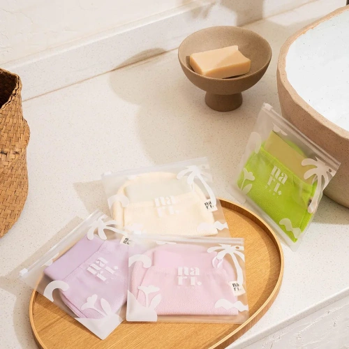 NARI Exfoliating Glove 1pc фото 2