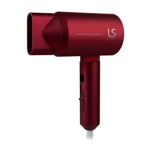 Le'sasha Bio-Ceramic Hair Dryer
