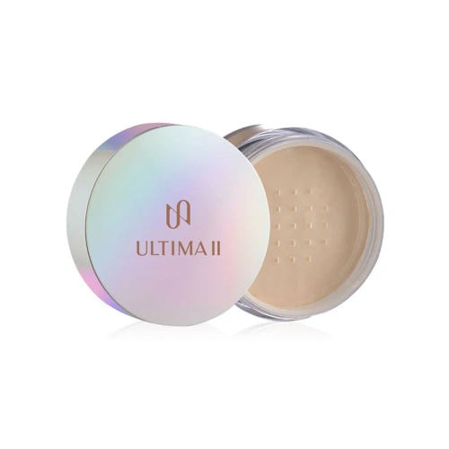 ULTIMA II Delicate Translucent Powder With Moisturizer 24g ULTIMA II Delicate Translucent Powder With Moisturizer 24g