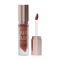 Makeup Revolution Air Blur Soft Matte Liquid Lip 3.5ml