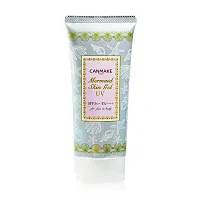 Canmake Mermaid Skin Gel UV SPF50+ PA++++ Big Size 80g