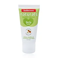 Sudocrem Naturals Nappy Cream 30g