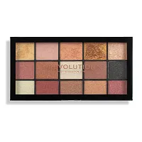 Makeup Revolution Re-loaded Eyeshadow Palette 16.5g