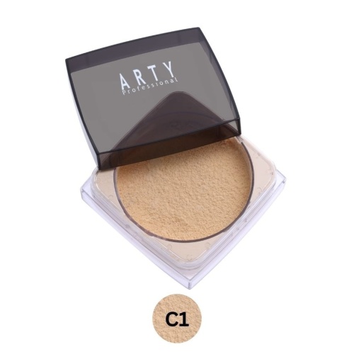Arty Loose Powder C1