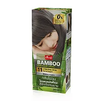 Caring Bamboo Hair Color Cream 100ml