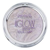 Catrice Arctic Glow Highlighting Powder 010 Jupiter's Glow