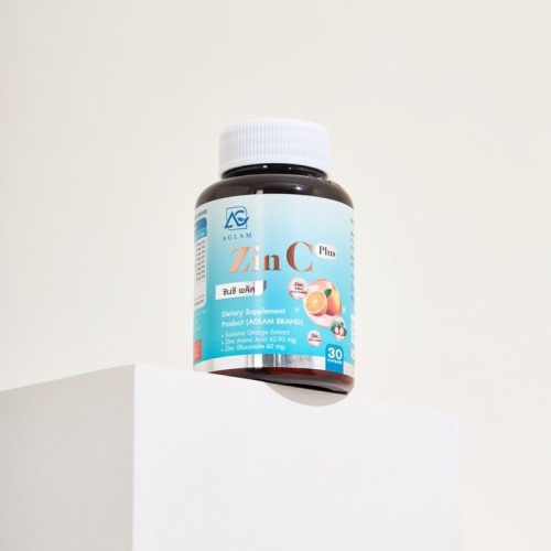 AGLAM B Niacinamide Plus 1000 mg 30 Capsules фото 2 AGLAM B Niacinamide Plus 1000 mg 30 Capsules фото 2