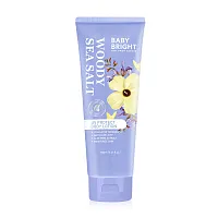 Baby Bright British Pear UV Protect Body Lotion 160ml
