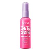 Dazzle Me Get A Grip Makeup Setting Spray Matte Fix 60ml.