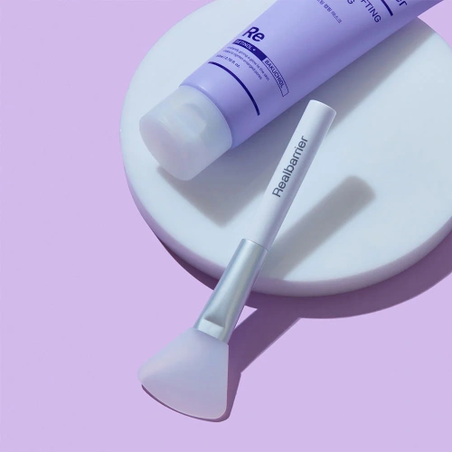 Real Barrier Retiniol Lifting Wrapping Mask 80ml фото 4