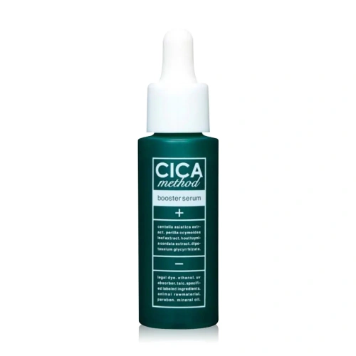 CICA METHOD Booster Serum 28ml