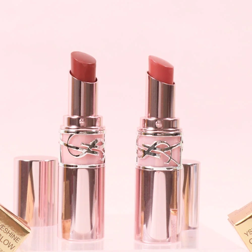 YSL Loveshine Candy Glow 3.1g фото 3