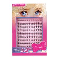 Mlen Diary Eyelashes Lazy Lashes Series Baby Comic Eyelashes 10Rows