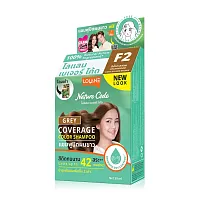 Lolane Nature Code Color Shampoo 30ml