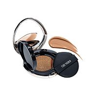 Timephoria Timeless Lumina Matte Perfection Cushion 11g. 04W Caramel