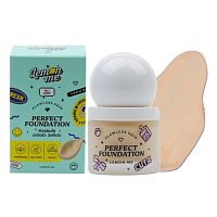 Lemon Me Flawless Perfect Foundation 01