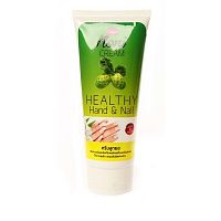 Крем для рук Нони Noni hand cream Banna Таиланд