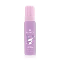 SMOUSSE Silky Hair Leave-In Foam Gummy Bliss 100ml