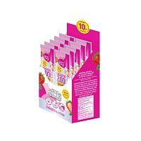 Beauti Powder Collagen Stix 10s.