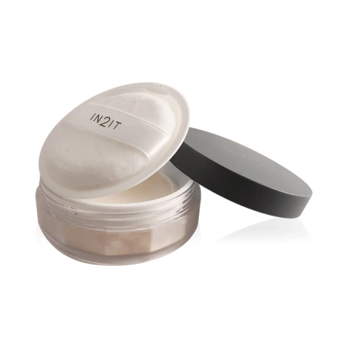 In2It Mattifying Loose Powder 10g In2It Mattifying Loose Powder 10g