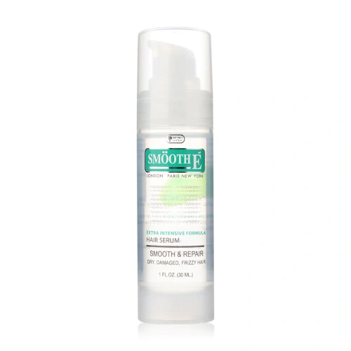 Smooth E Silky Hair Serum 30ml
