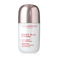 Clarins Bright Plus Advanced Brightening Dark Spot-Targeting Serum 50ml