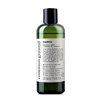 Common Ground Naturally Balanced  Replenished Shampoo 250 ml. Botanical Scent  Avocad