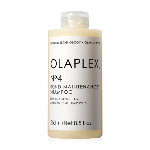 Olaplex No.4 Bond Maintenance Shampoo 250ml