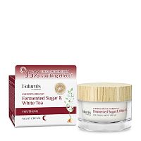 Naturals by Watsons Fermented Sugar  White Tea Youthing Night Cream 50g.