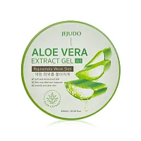 JEJUDO Aloe Vera Extract Gel 300ml