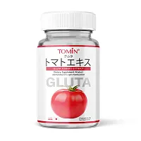 Tomin Gluta Tomato Extract  20 Capsules